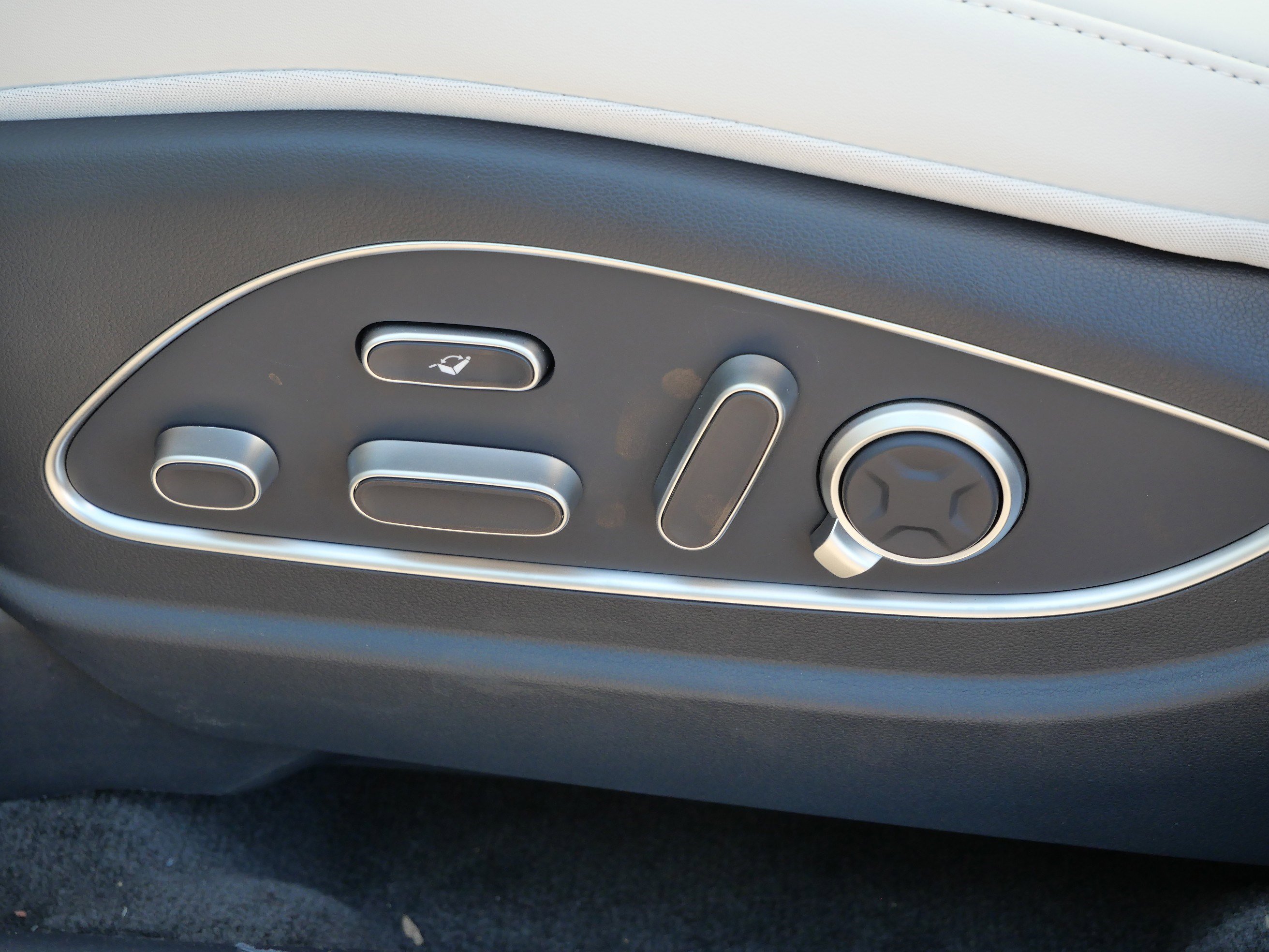 New 2026 Hyundai Palisade Calligraphy image 12