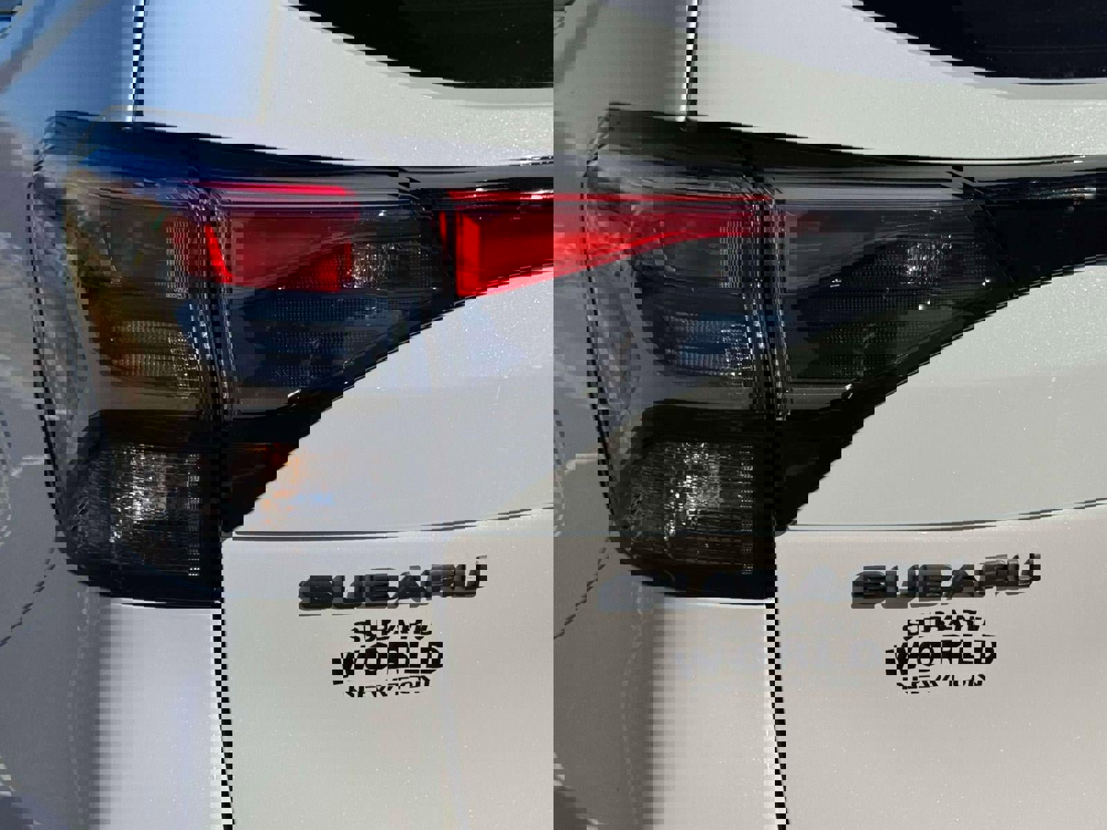 Certified 2025 Subaru Forester Premium w/ Protection Package (1PH) image 8