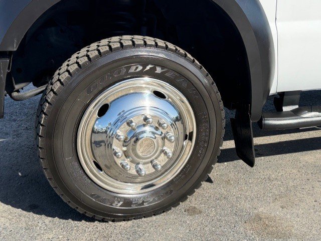 Used 2008 Ford F450 XL RWD image 8