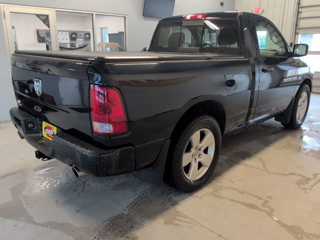 Used 2012 RAM 1500 Express image 5