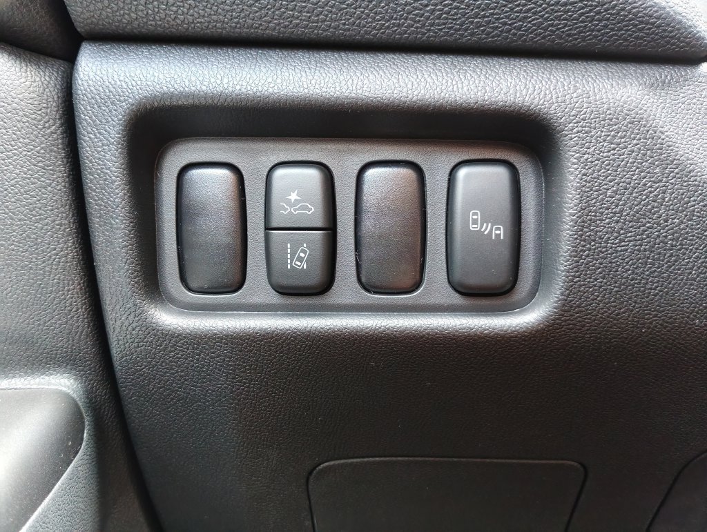 New 2026 Mitsubishi Outlander Sport SE AWD/4WD image 19