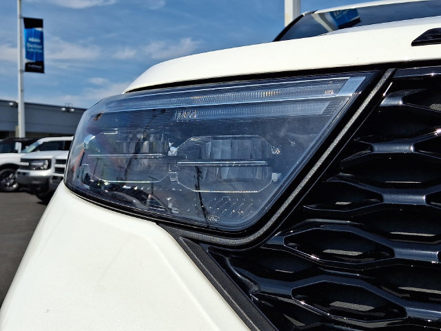 Certified 2022 Ford Explorer ST w/ Equipment Group 401A AWD/4WD image 11