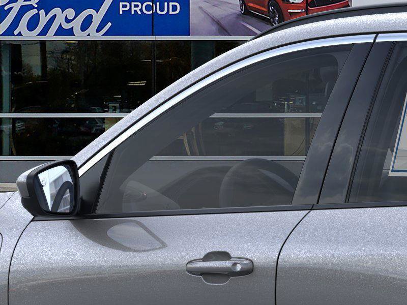 New 2026 Ford Escape SE w/ Class II Trailer Tow Package image 20