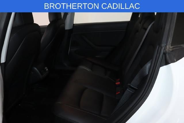 Used 2018 Tesla Model 3 Long Range AWD/4WD image 31
