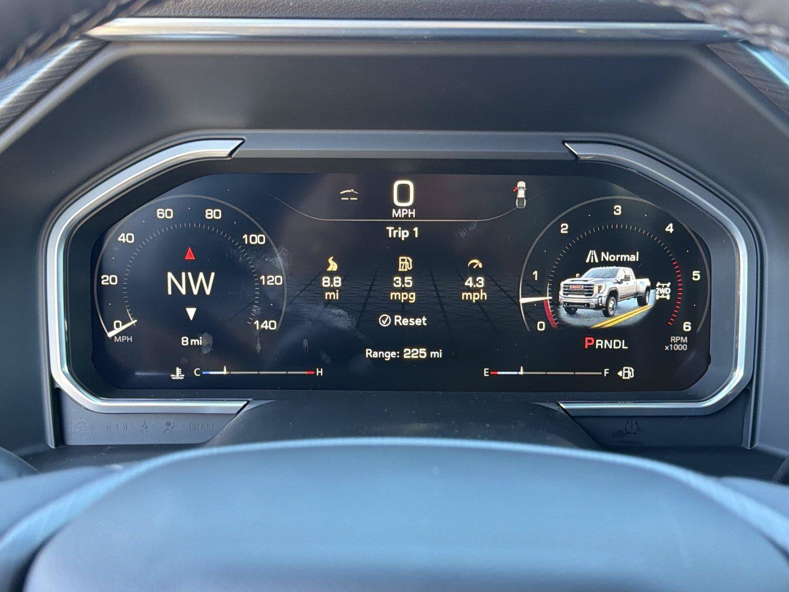 New 2026 GMC Sierra 3500 Denali Ultimate AWD/4WD image 26