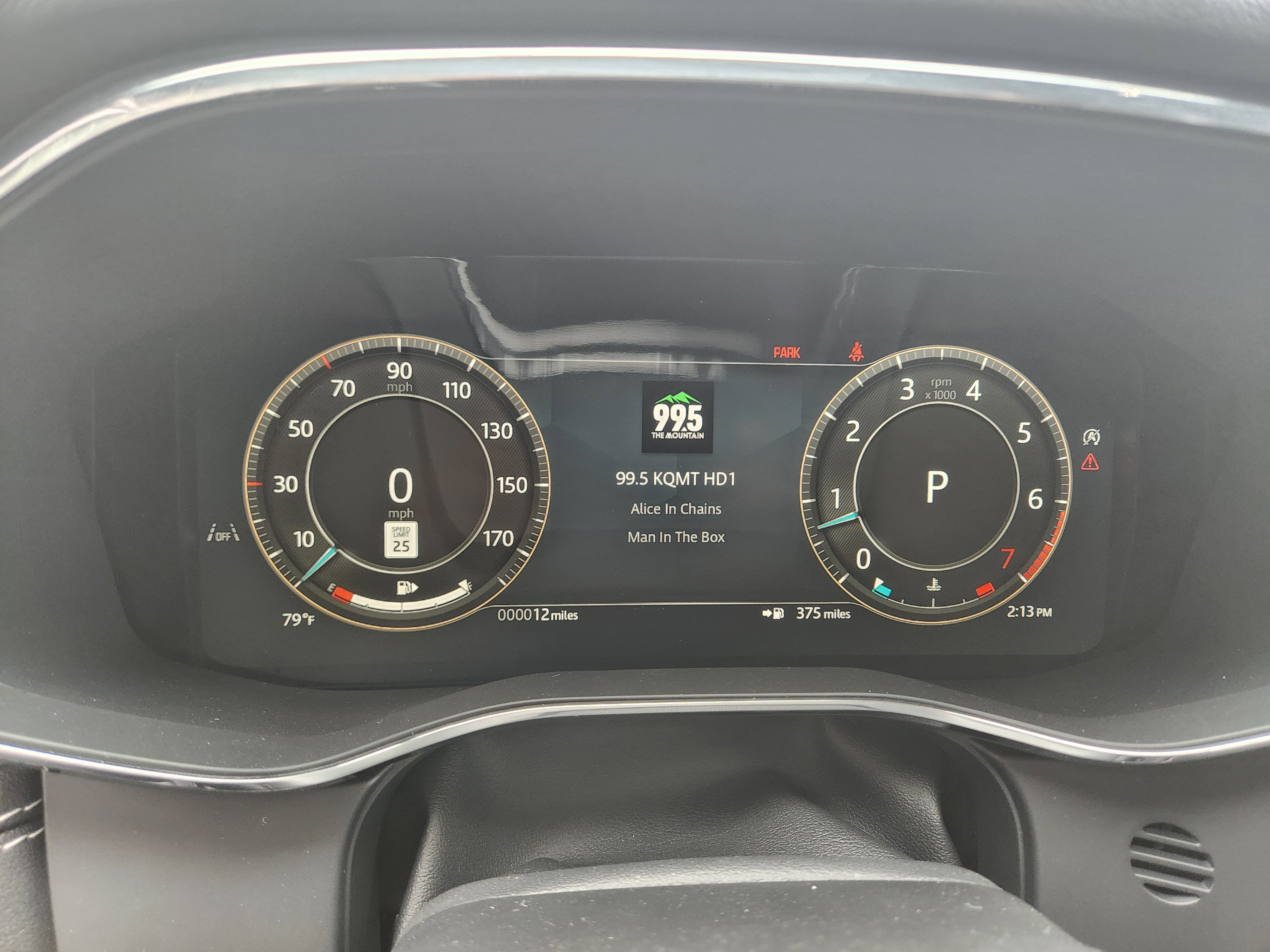 New 2026 Jaguar F-PACE R-Dynamic S image 8