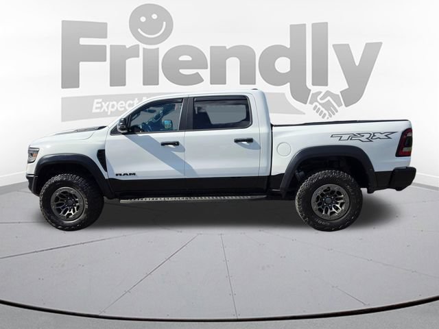 Used 2024 RAM 1500 TRX AWD/4WD image 8