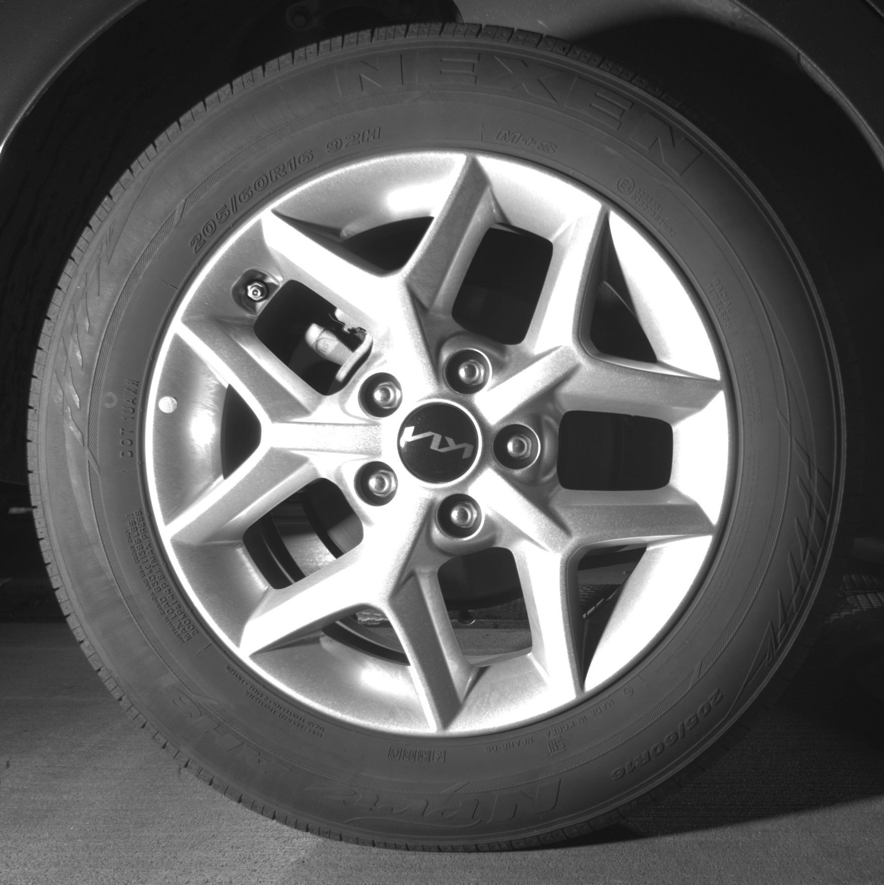 Used 2025 Kia Soul LX w/ LX Technology Package image 15