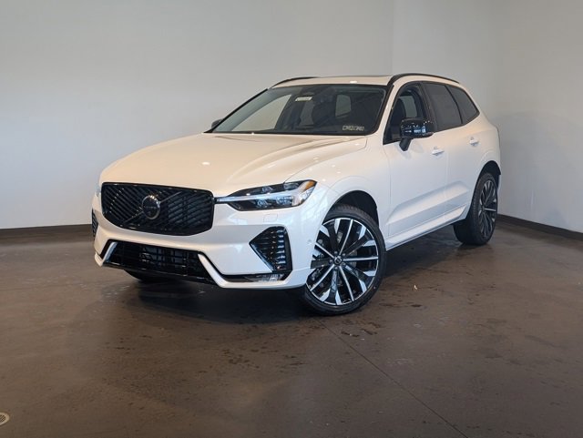 New 2026 Volvo XC60 B5 Ultra w/ Protection Package Premier
