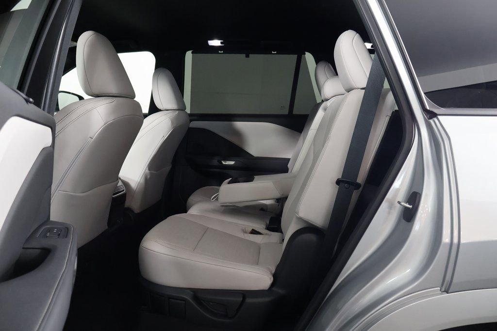 Certified 2025 Lexus TX 350 AWD w/ Convenience Package image 11