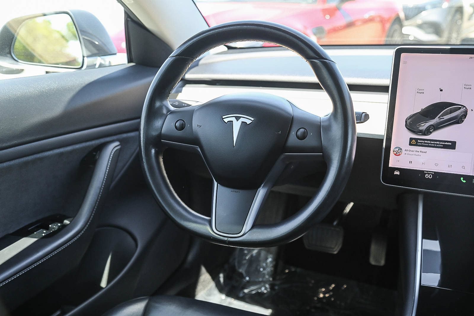 Used 2019 Tesla Model 3 Long Range AWD/4WD image 13