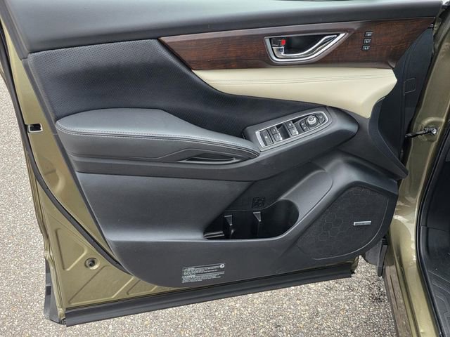 Used 2022 Subaru Ascent Touring AWD/4WD image 40