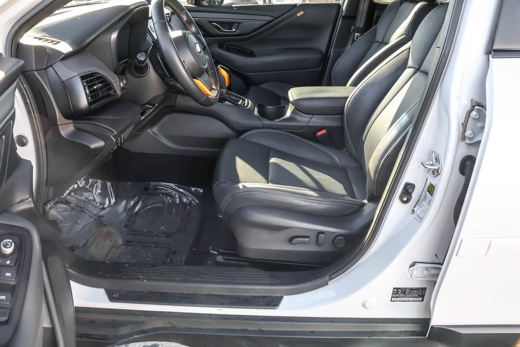 Used 2022 Subaru Outback Wilderness image 16