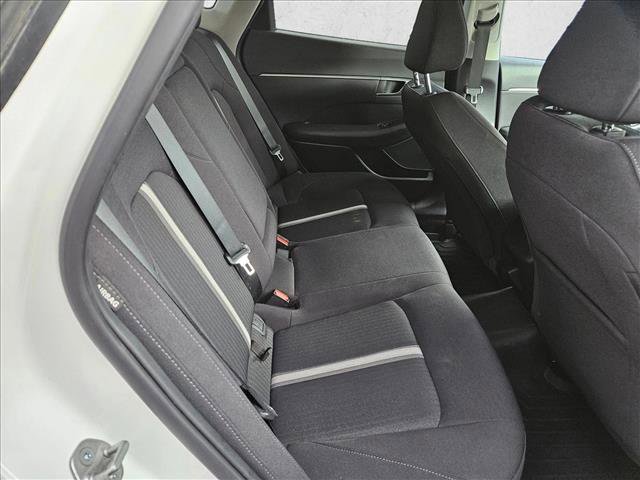 Used 2023 Hyundai Sonata SEL image 18