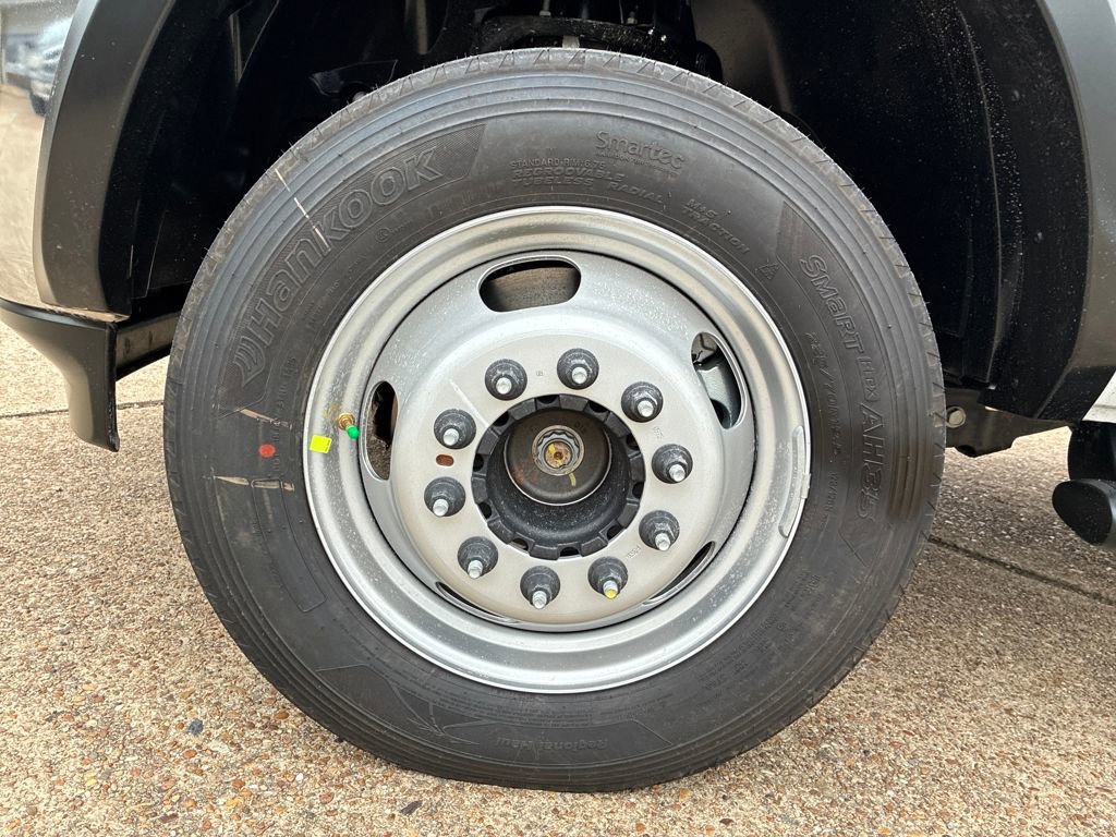 New 2026 RAM 4500 Tradesman image 25