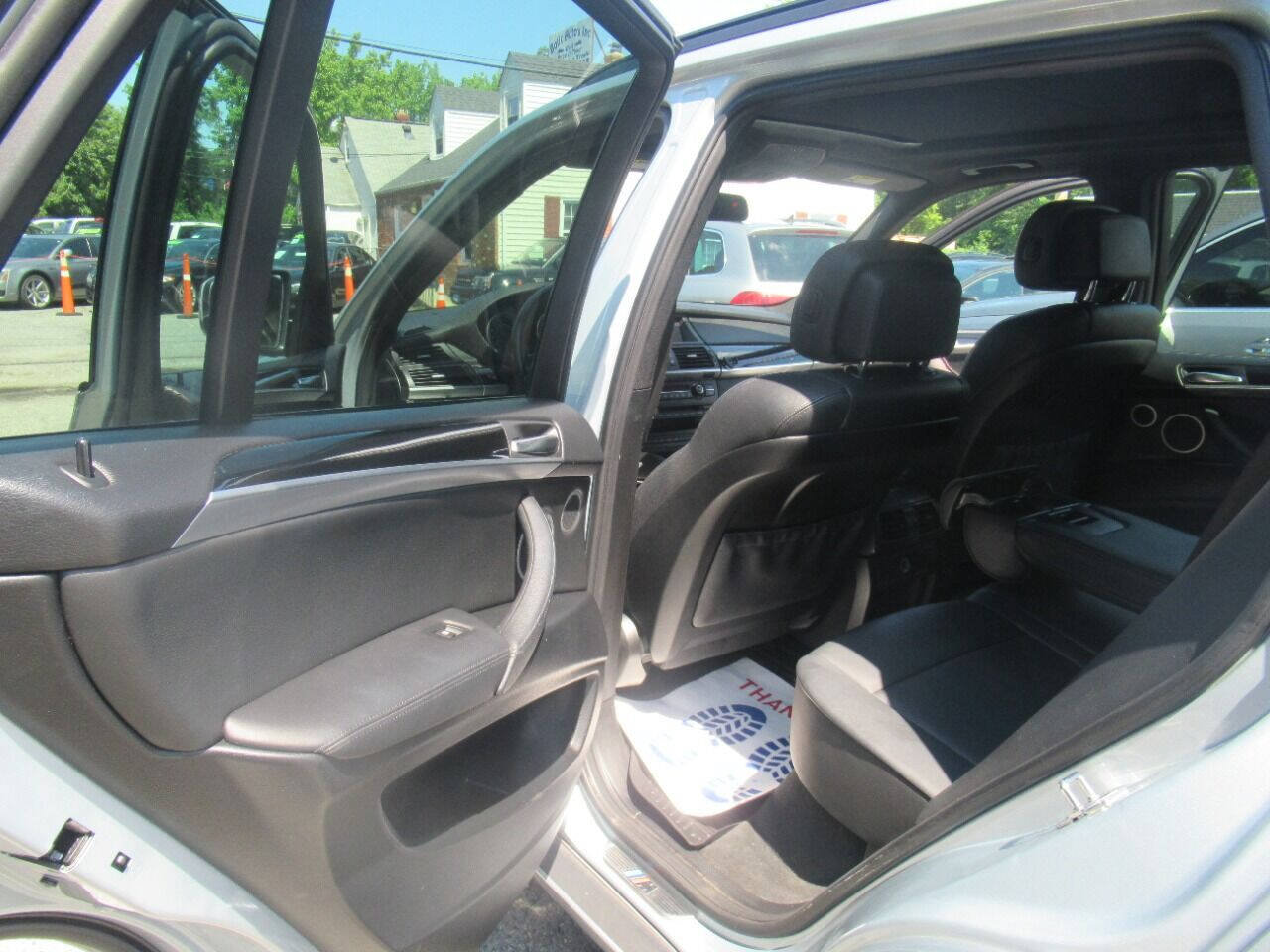 Used 2010 BMW X5 M AWD/4WD image 30