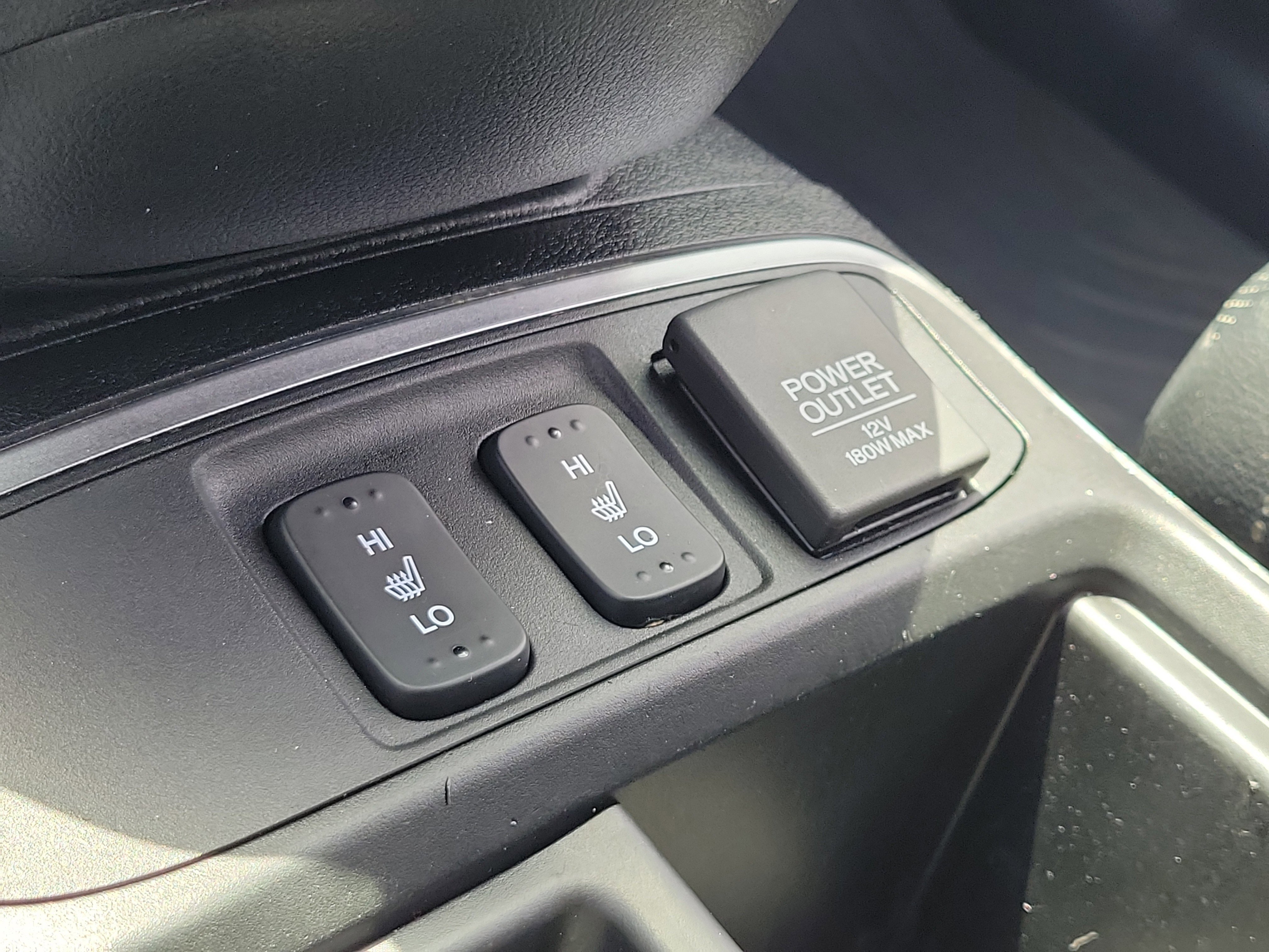 Used 2015 Honda CR-V EX-L image 28