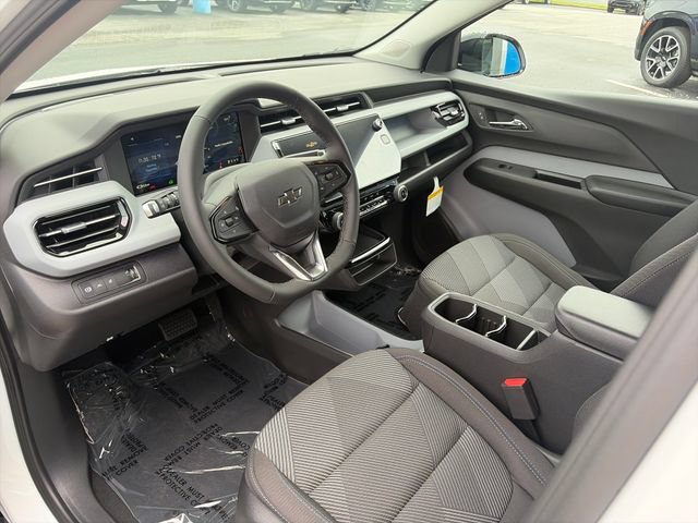 New 2027 Chevrolet Bolt LT w/ Comfort Package FWD image 26