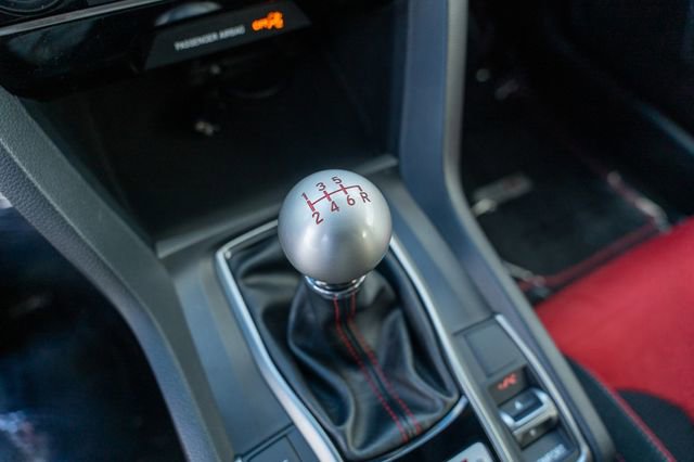 Used 2019 Honda Civic Type R image 29
