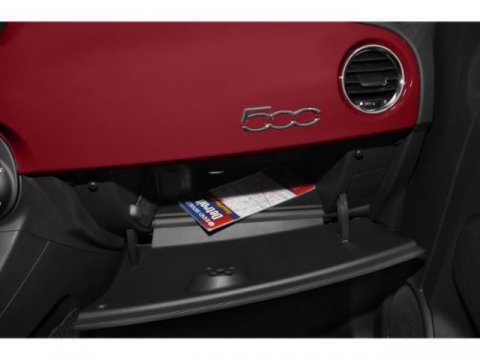 Used 2015 FIAT 500 Sport w/ Sport Appearance Group image 20