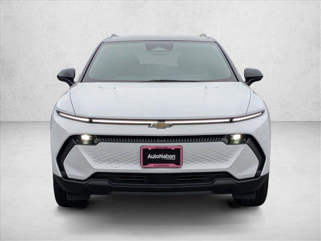 New 2026 Chevrolet Equinox EV LT image 6
