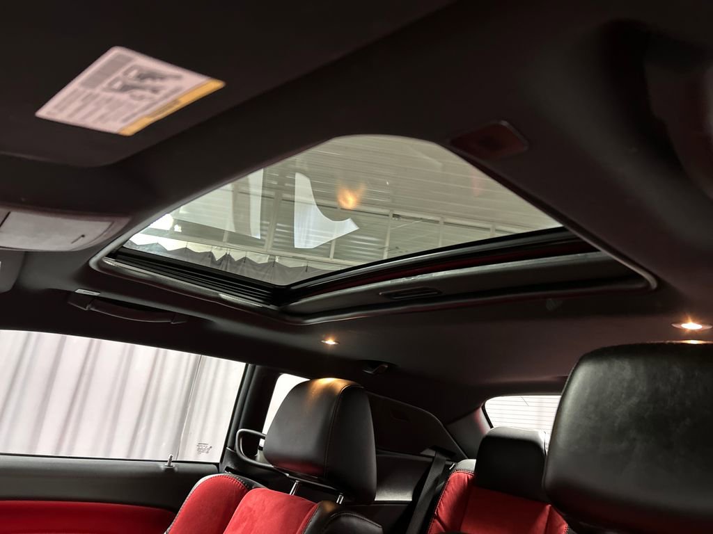 Used 2021 Dodge Challenger GT w/ Plus Package image 23