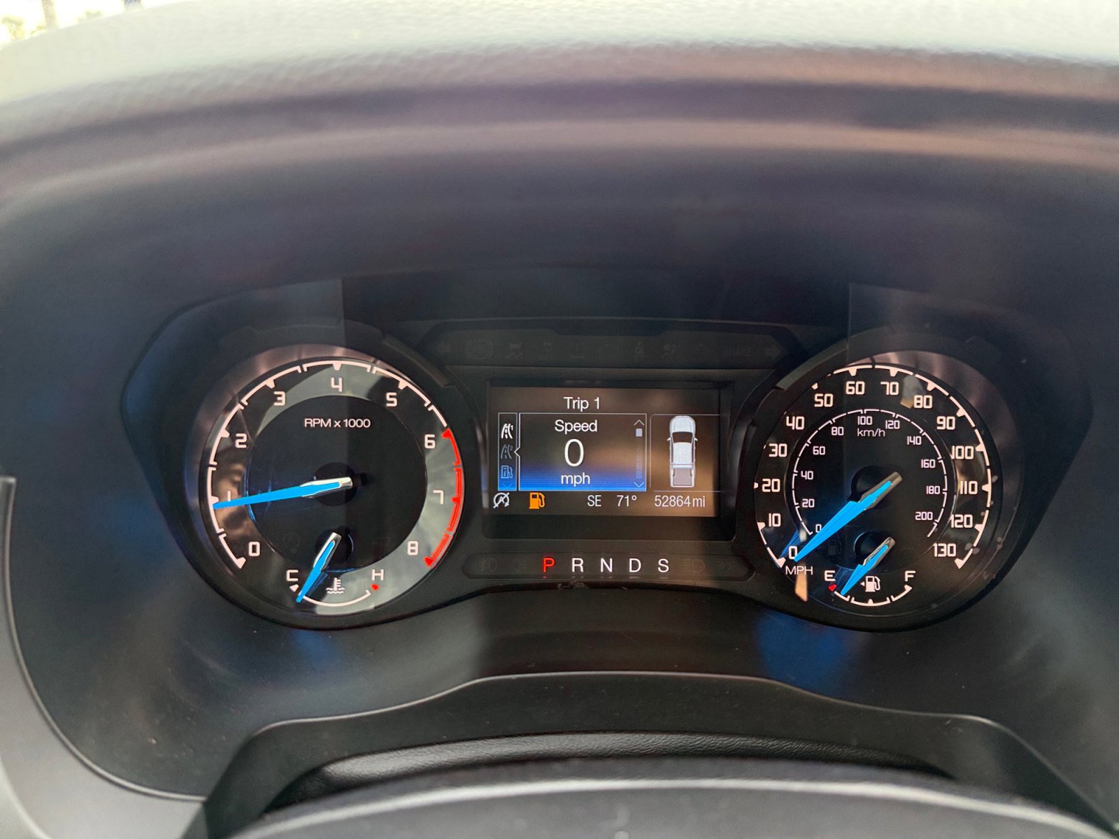 Used 2019 Ford Ranger XL w/ Equipment Group 101A Mid image 22