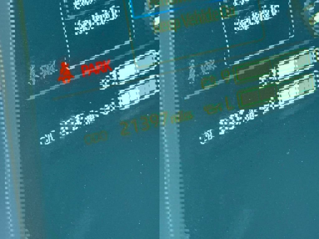 Used 2024 Toyota Tundra 1794 Edition image 18