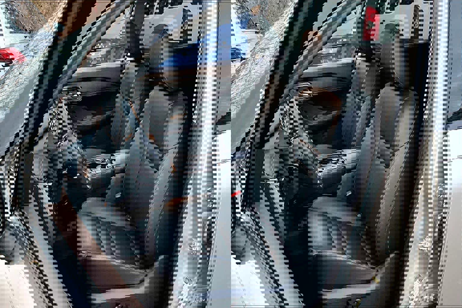 Used 2021 Nissan Rogue SL image 8