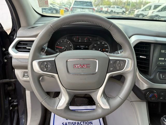 Used 2018 GMC Acadia SLE image 15