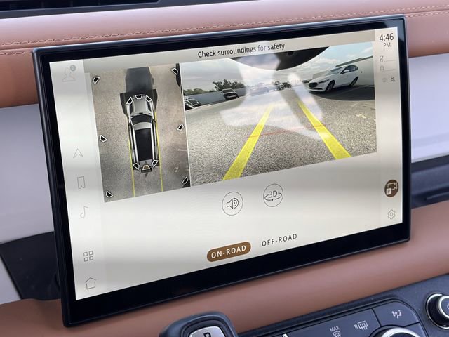 Used 2024 Land Rover Defender 130 S image 13