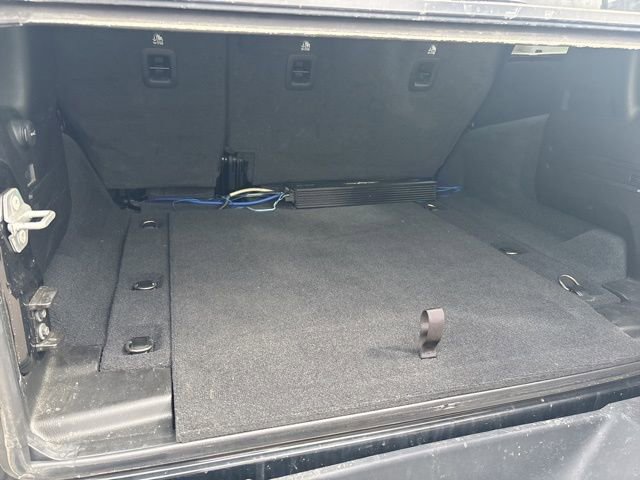 Used 2022 Jeep Wrangler Unlimited Sport image 10