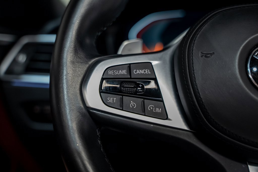 Used 2023 BMW 430i xDrive 430i xDrive w/ M Sport Package image 45