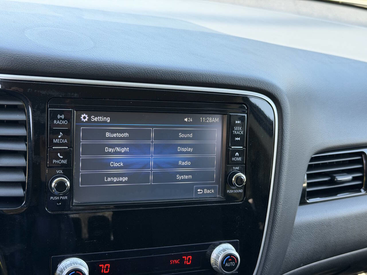 Used 2020 Mitsubishi Outlander ES AWD/4WD image 50