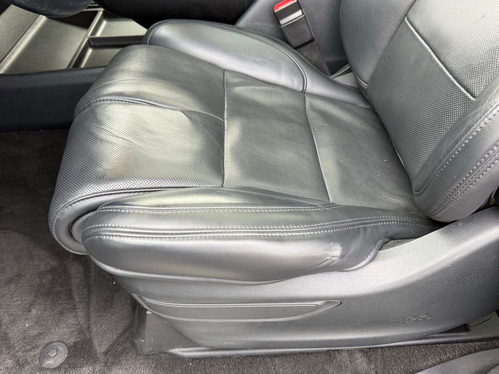 Used 2023 Lincoln Navigator Reserve image 44