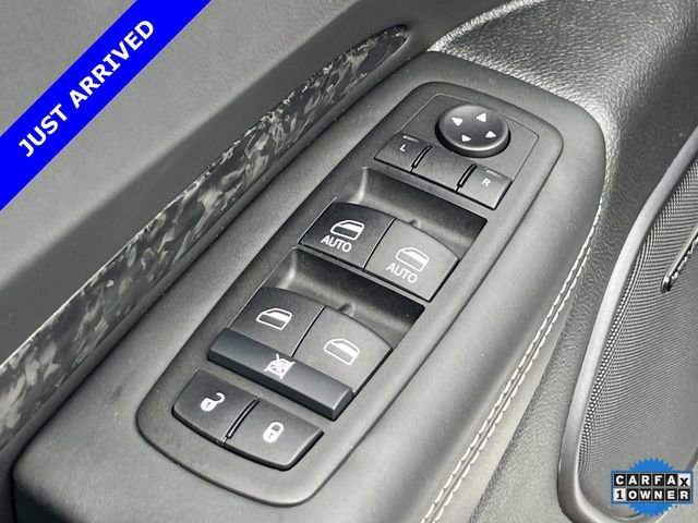 Used 2024 Dodge Durango SRT AWD/4WD image 27