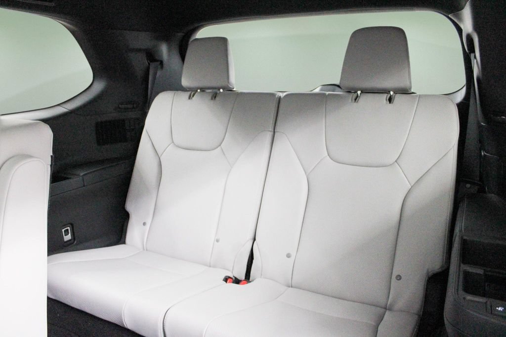 Used 2025 Lexus TX 350 AWD w/ Technology Package image 30
