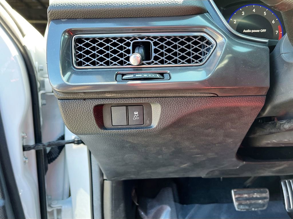 Used 2025 Acura Integra A-Spec image 10