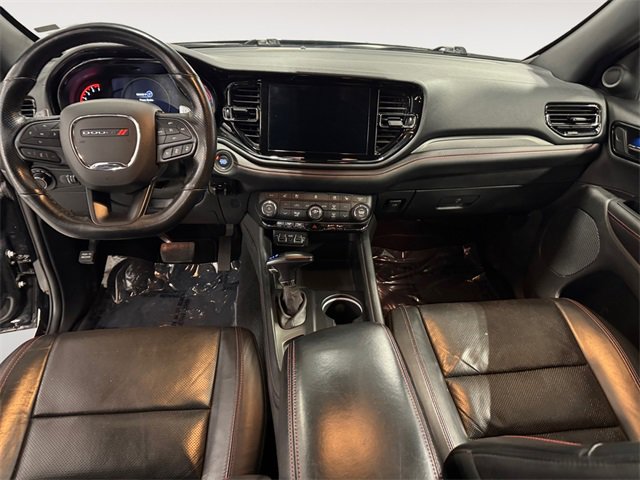 Used 2024 Dodge Durango GT image 10