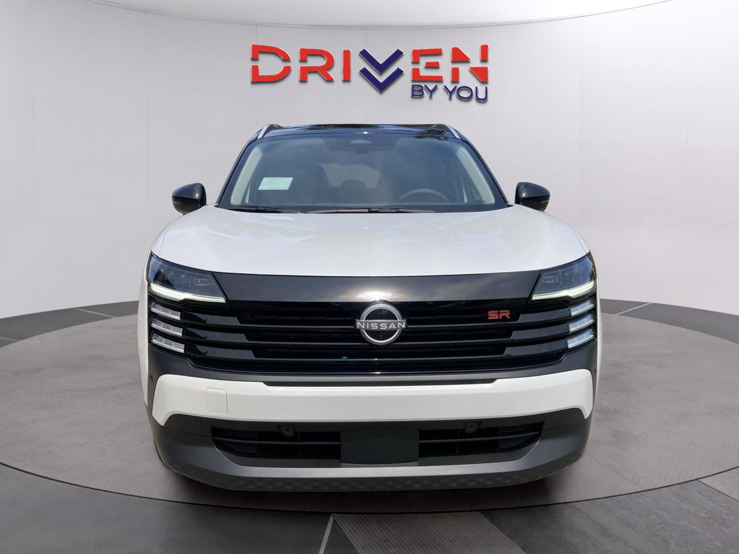 New 2025 Nissan Kicks SR image 9