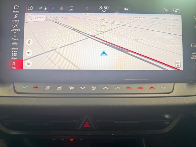 New 2027 Dodge Charger R/T AWD/4WD image 12