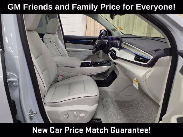 New 2027 Buick Enclave Avenir AWD/4WD image 37