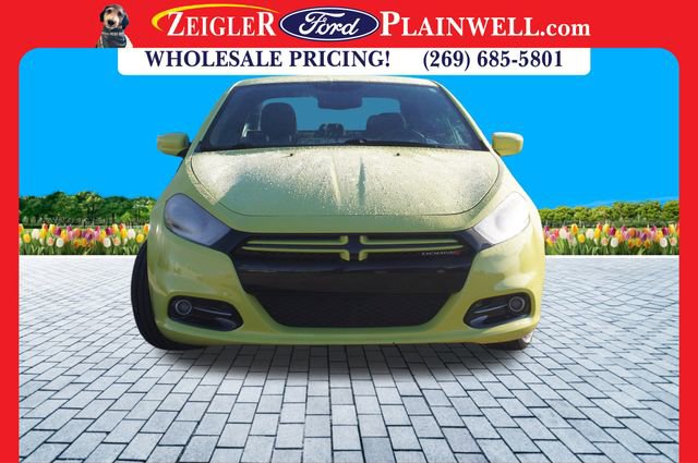 Used 2013 Dodge Dart Rallye image 37