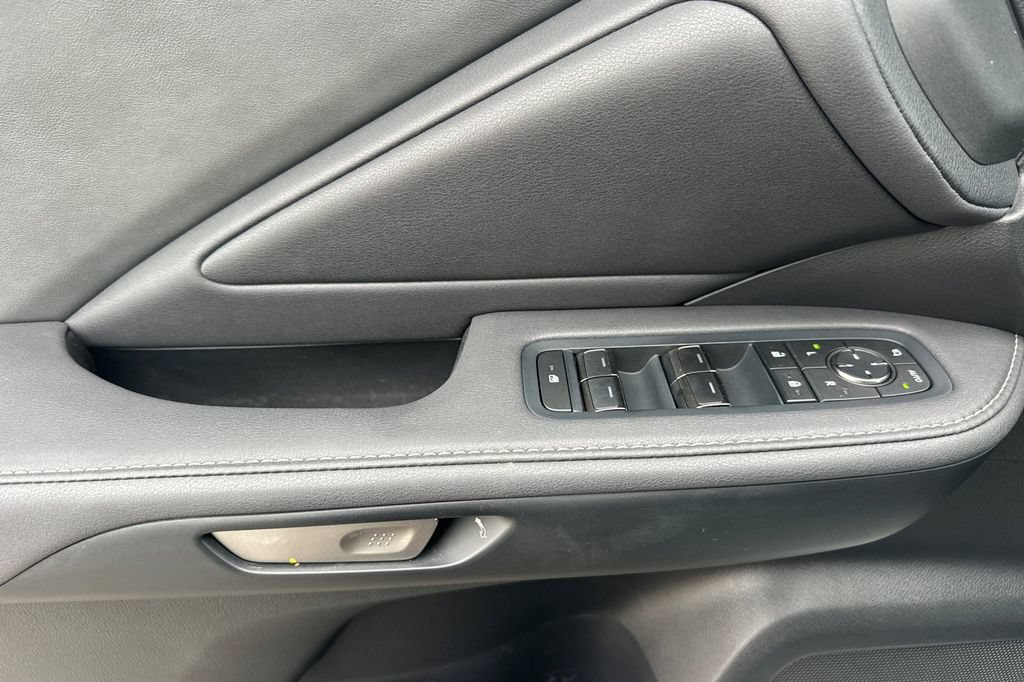 Certified 2024 Lexus TX 350 FWD w/ Technology Package image 11