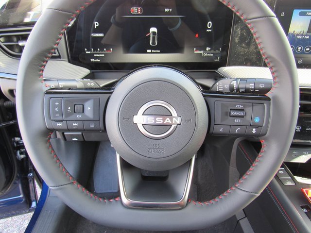 New 2026 Nissan Kicks SR image 18