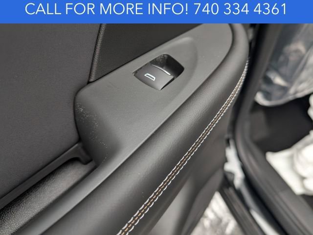 New 2026 Buick Envision Sport Touring image 11