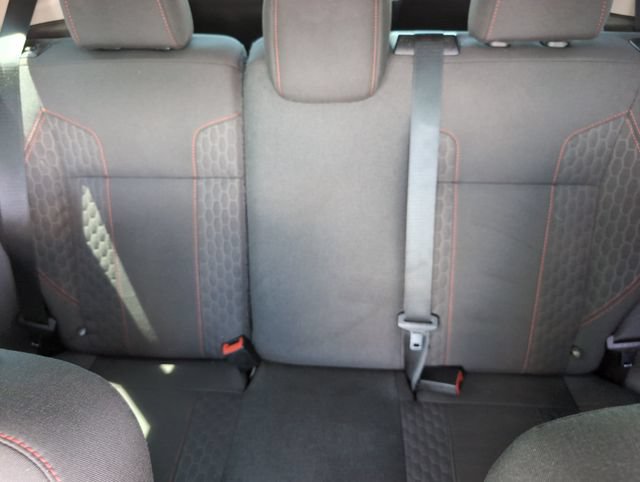 Used 2019 Ford Fiesta ST-Line FWD image 26