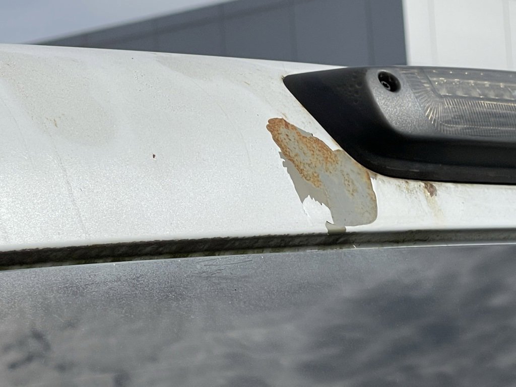 Used 2014 GMC Sierra 2500 Denali image 44