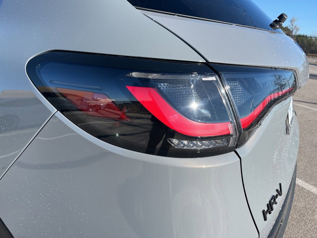 Used 2026 Honda HR-V Sport image 6