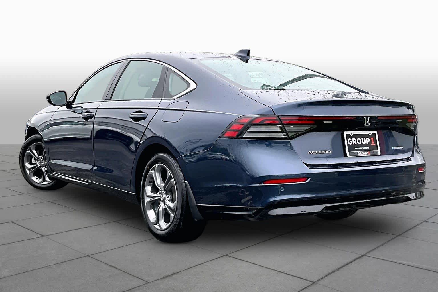 Used 2023 Honda Accord EX-L image 11